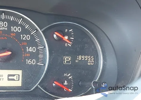 2012 Nissan Maxima 3.5 S z USA, uszkodzony, nr VIN 1N4AA5AP2CC804514